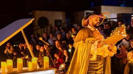 Entradas para 'Los Mundos de Disney, Bandas Sonoras del Cine a la Luz de las Velas' por 17€