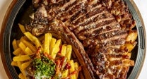 Restaurante Ciclo