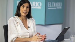 Este domingo, entrevista con Gema Igual para hacer balance de legislatura