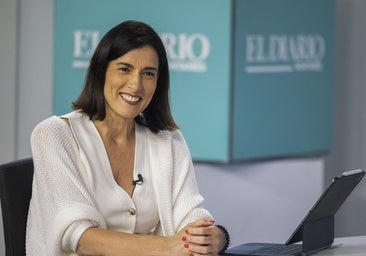 «Siempre voy a estar en desacuerdo en cosas con Buruaga, pero nunca he tenido mala relación con ella»