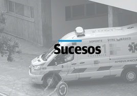 Una pelea en las fiestas de Maliaño acaba con un herido por arma blanca en una pierna