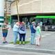 Imagen principal - Colas en la apertura del plazo para renovar los abonos del Racing
