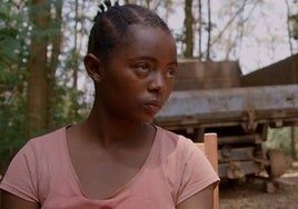 Fotograma de 'Semillas de Kivu'.