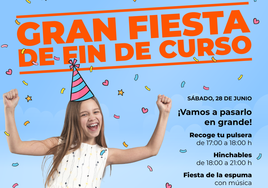 Peñacastillo presenta este viernes a Nuri, la primera mascota oficial del centro comercial