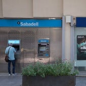 La complementariedad entre BBVA y Sabadell era una de las cuestiones a debate.