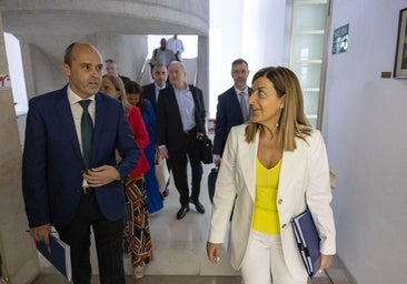 De los anuncios repetidos a la bronca por el «relajo» en el Parlamento