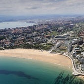 El actual Plan de Urbanismo de Santander data de 1997, después de que se anulase otro posterior en 2016.