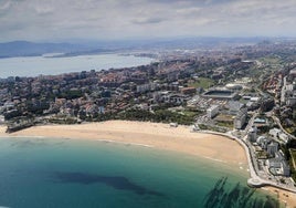 El actual Plan de Urbanismo de Santander data de 1997, después de que se anulase otro posterior en 2016.