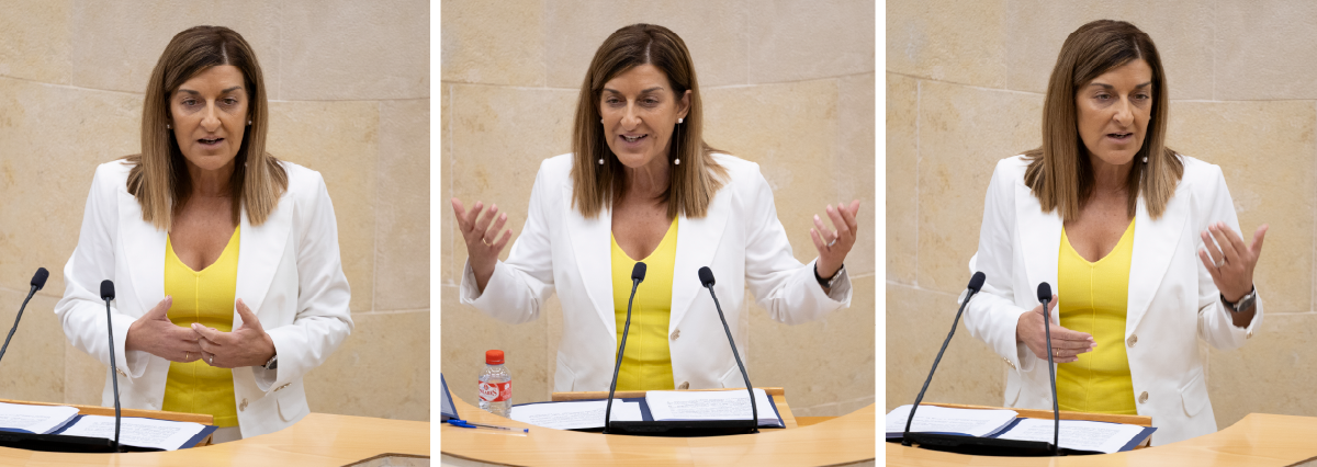 Los 57 anuncios de Buruaga