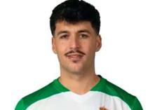 Empezó a coger ritmo demasiado tarde 