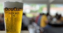 Cerveza Dougall´s