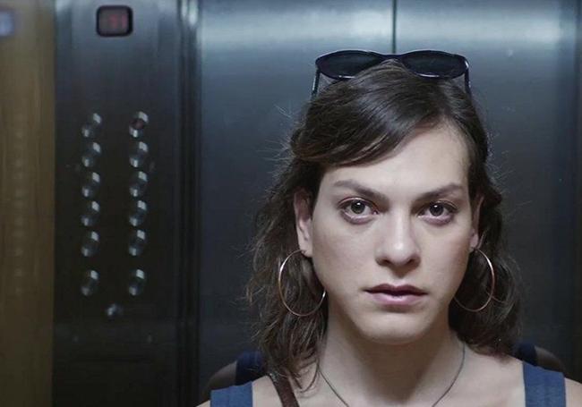 La cinta chilena 'Una mujer fantástica', de Sebastián Lelio.