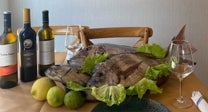 Restaurante Rompeolas