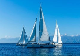 Todo sobre barcos, mar y estilo en Cantabria