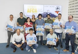 La buena leche, el punto de partida