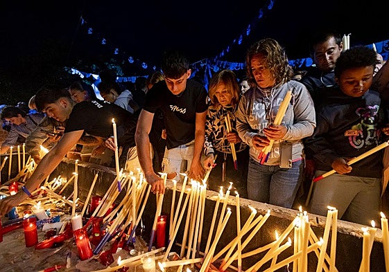 El Carmen es una de las fiestas con más arraigo en Cantabria.