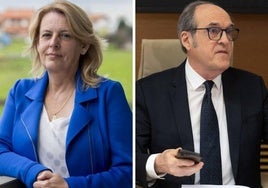 Susinos ha lamentado que Sánchez haya involucrado al defensor del Pueblo Ángel Gabilondo en este asunto.