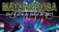 Verbenas, conciertos y espectáculos desde el viernes hasta el domingo