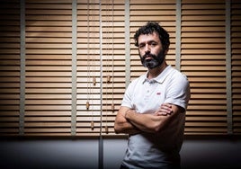 El nuevo largometraje del cineasta es uno de los estrenos más esperados del próximo año.