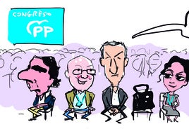 Apariciones marianas