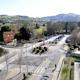 Imagen principal - El nuevo Bulevar Radial de Torrelavega para conectar el centro con Tanos costará tres millones