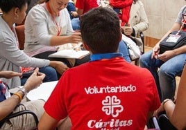 El TJSC condena a Cáritas de Santander por acoso laboral y daños morales a un trabajador