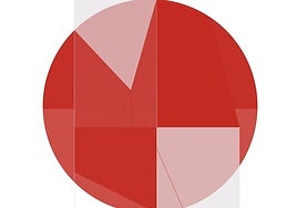 Cristina Silván. 'P.D.F.P.15', 2022.