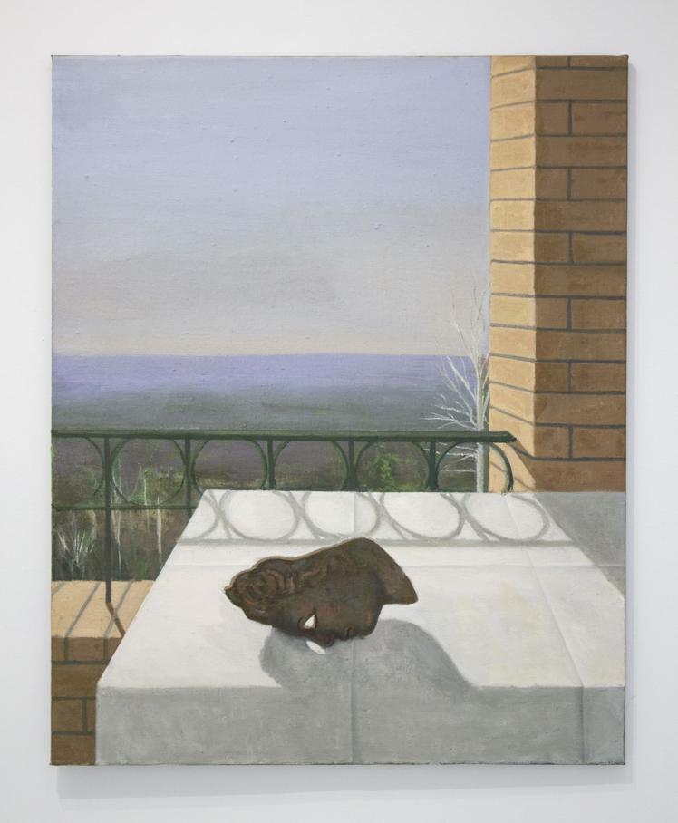 Obra de Pepe Domínguez.