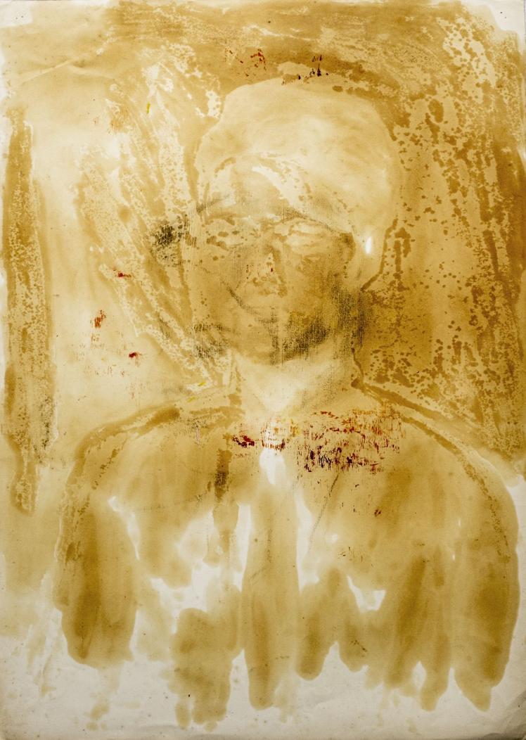 Obra de Claudio Garrudo.
