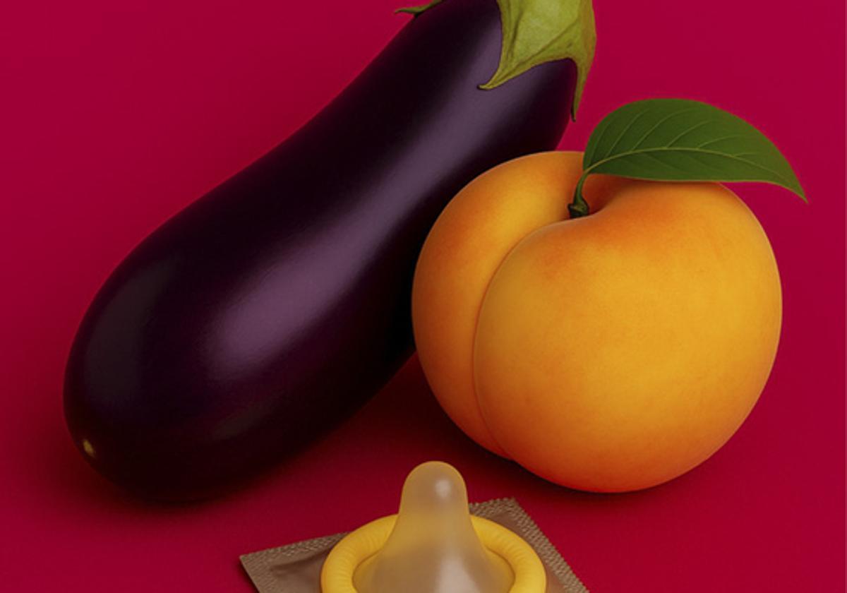 Imagen de la nueva campaña lanzada por Sanidad para fomentar el uso del preservativo.