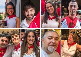 De la tierruca a Navarra