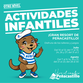 Las actividades comenzaron el jueves 10 de julio con un concurso de Billard Hollandais, en el que se podrá participar hasta el sábado 12 de julio.