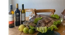 Restaurante Rompeolas