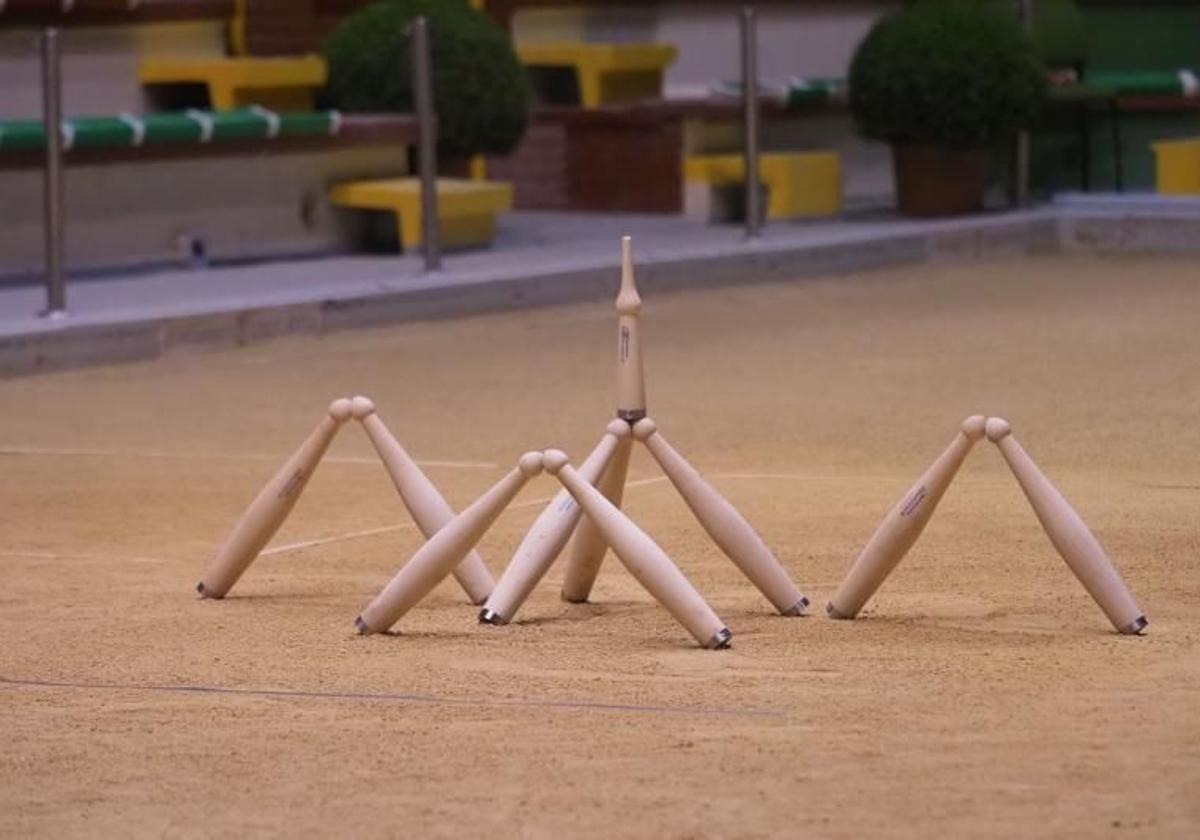 Los jugadores de Primera se reafirman: sin dietas no habrá regional