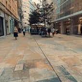 La arena en la calle Lealtad