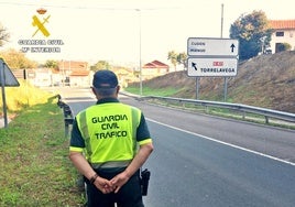 Denunciado el conductor de un minibús escolar por conducir bajo los efectos de las drogas