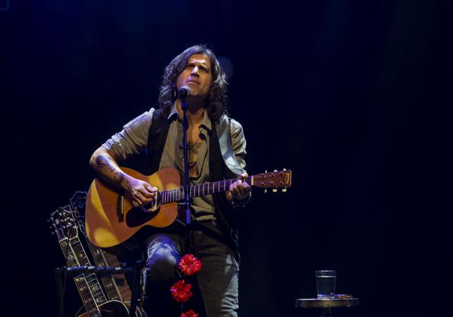 Rulo actuará junto a la Contrabanda en el Sonórica de Castro.