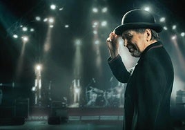 Las canciones imprescindibles de Joaquín Sabina: ¿cuál es tu favorita?