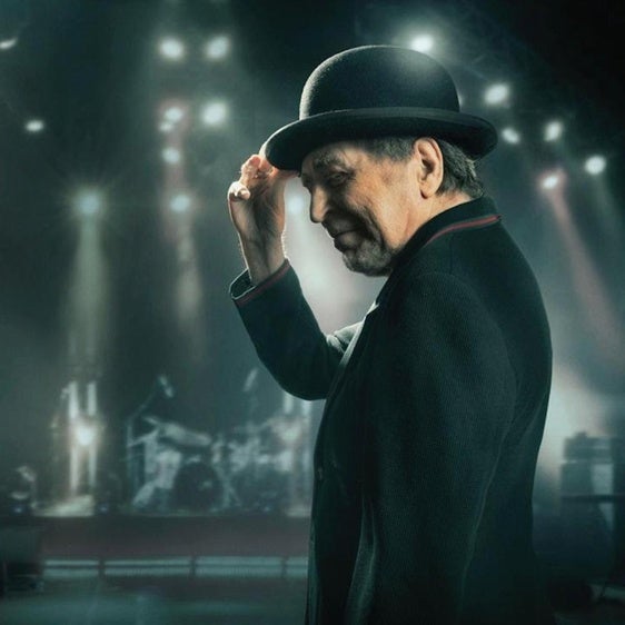 Las canciones imprescindibles de Joaquín Sabina: ¿cuál es tu favorita?