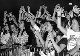 Buscando en el baúl de los recuerdos...