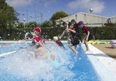 Un accidente con un menor en una piscina obliga al Ayuntamiento de Santander a reforzar la seguridad en sus campus de verano