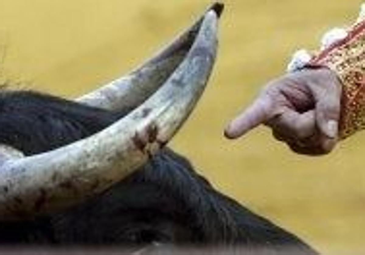 Miuras en un martes 'remember'