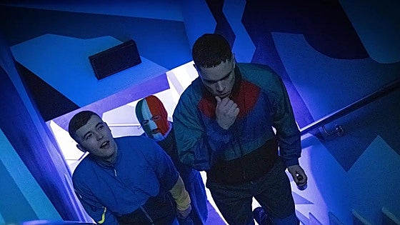 Palabras como balas