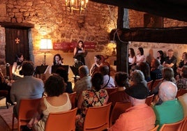 Themis Quartet protagonizaron el segundo concierto del ciclo, con entradas agotadas.