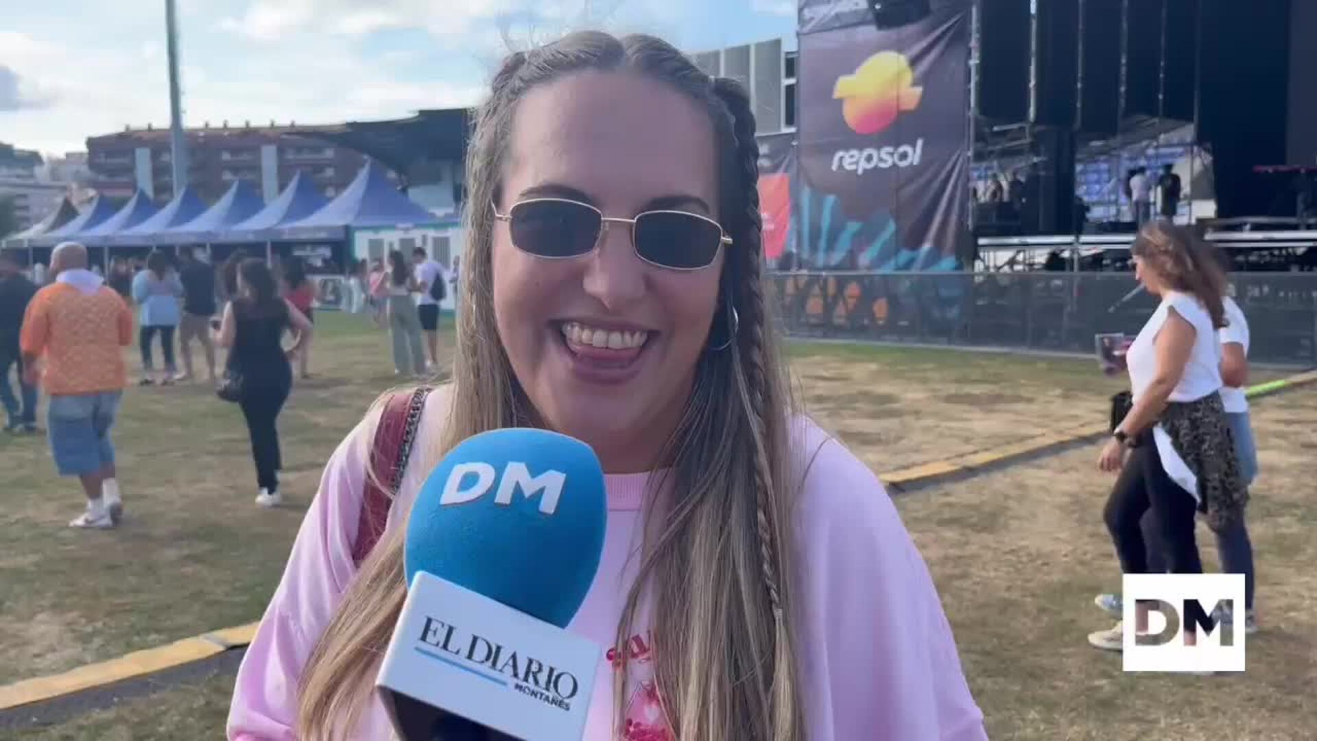 Los favoritos de los asistentes al Sonórica