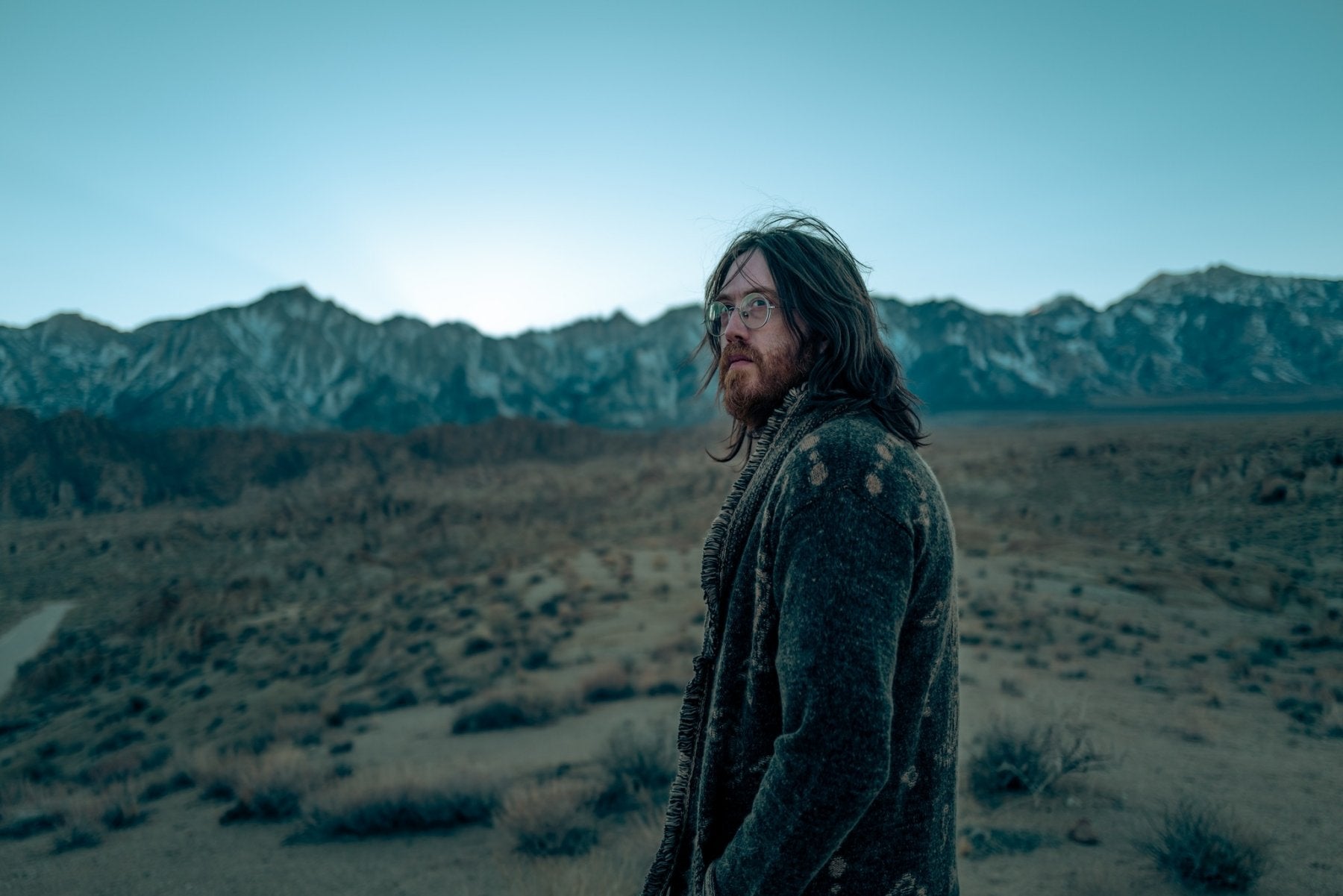 Desde Tejas, Okkervil River promete ser el gran descubrimiento del Festival.