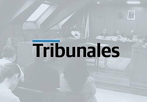 El Supremo condena a diez años al joven que abusó de una menor en una casa rural de Cantabria