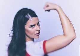 Nathy Peluso