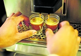 Para hacer un buen café espresso hay que entender y dominar algunos aspectos técnicos.
