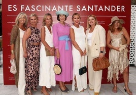 Desembarca en Santander el movimiento ES Fascinante